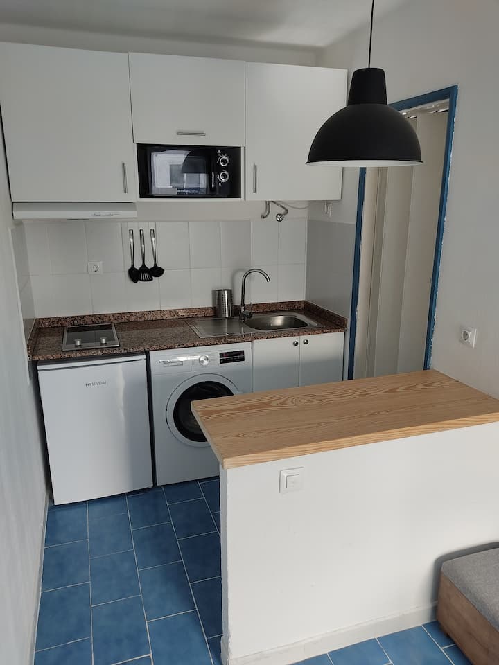 Good Vibes Apartment, Lanzarote. - Lanzarote Airport (ACE)