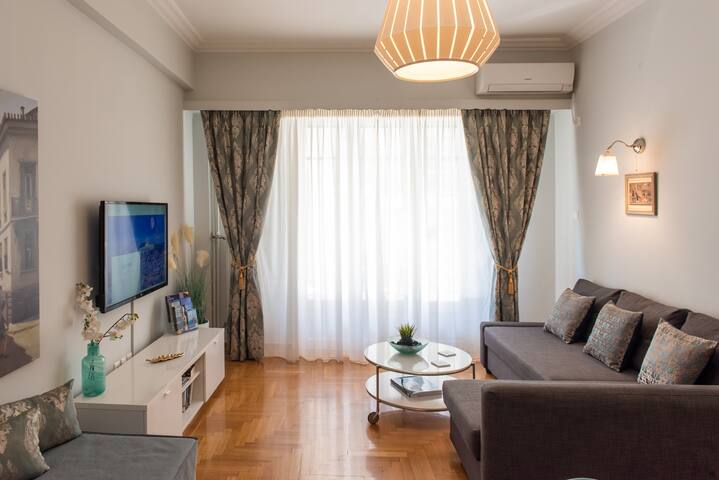 Blue Ark Acropolis Light gallery image 4