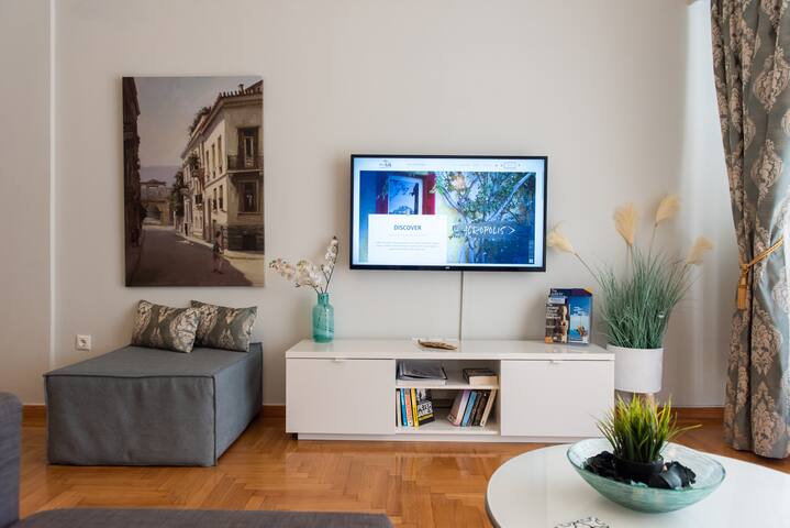 Blue Ark Acropolis Light gallery image 5