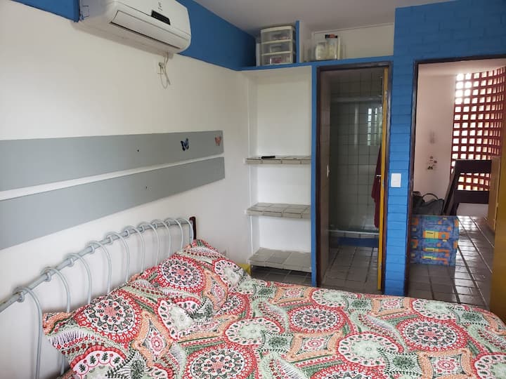 Spavaća soba 4
