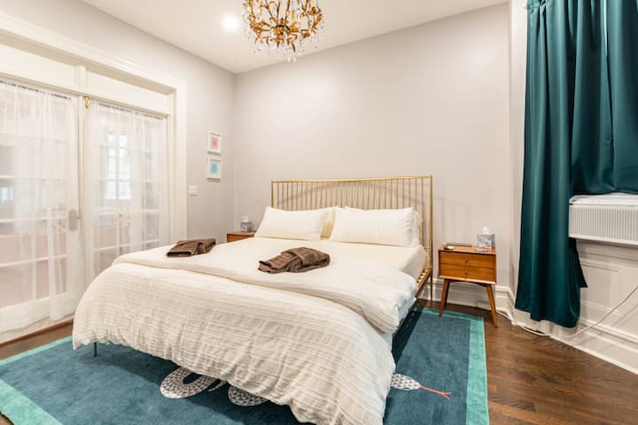 Chambre 1