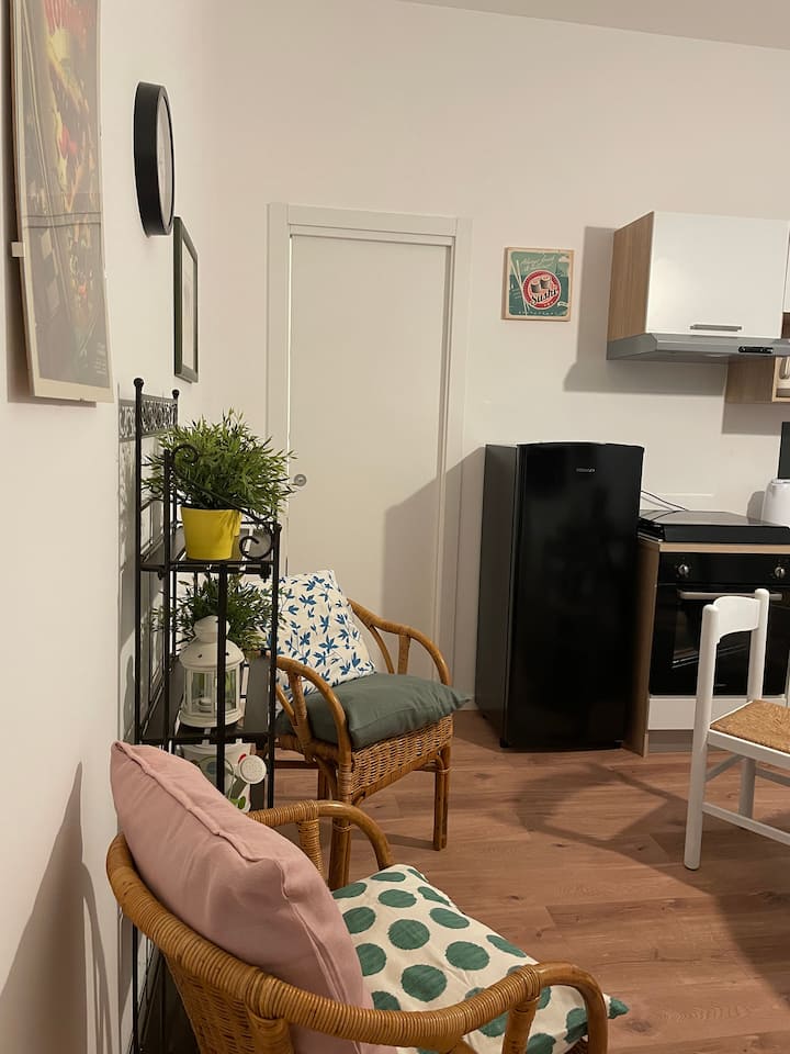 A Casa Di Emma - Catania