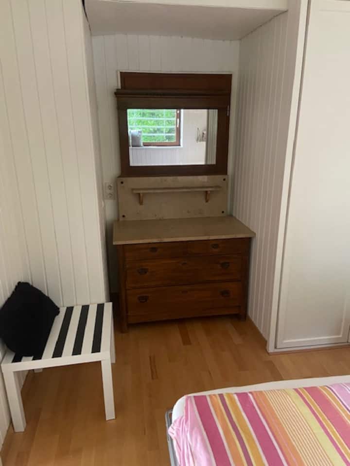 ห้องนอน