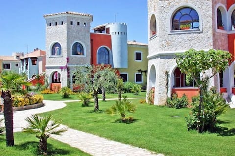 Airbnb con migliori performance: Vacation Home | Borgo San Basilio | M. di Pisticci a Pisticci