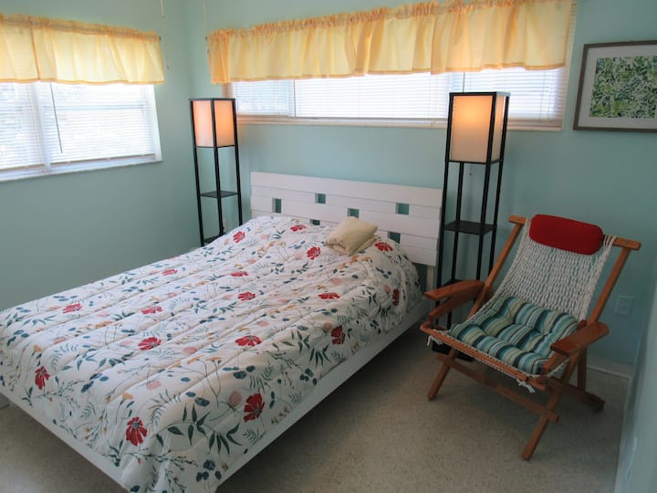 Chambre 1