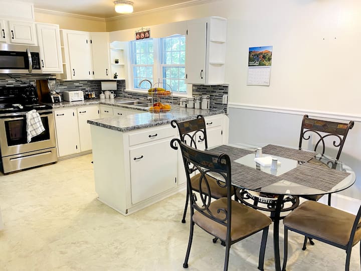 Wilkesboro Cabins Cabins and More Airbnb