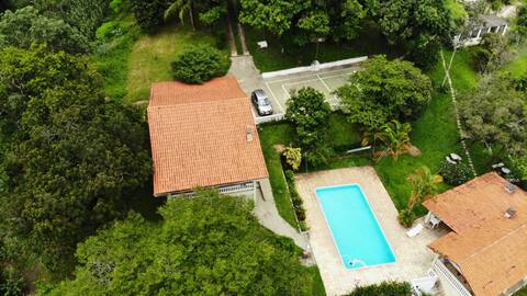 Rancho Aconchego
