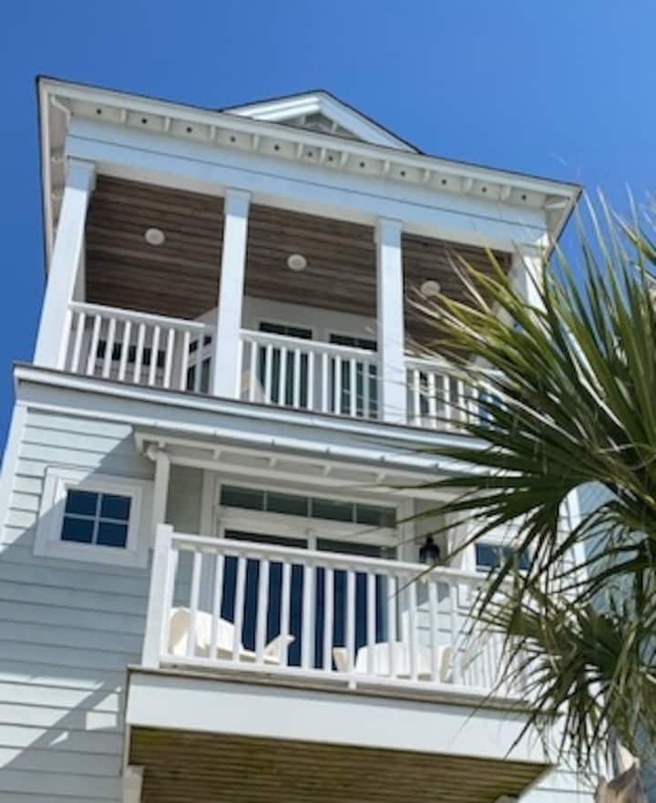 Atlantic Beach Vacation Rentals Cottage and House Rentals Airbnb