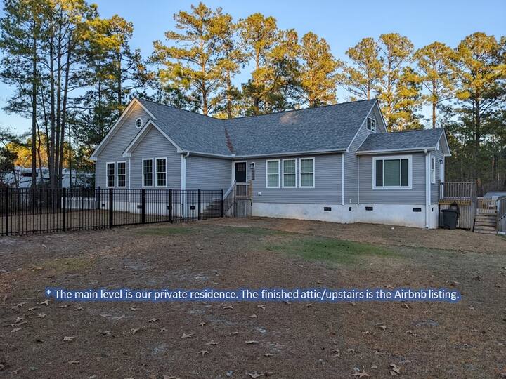 10 Best Airbnb Vacation Rentals In Havelock, North Carolina Updated
