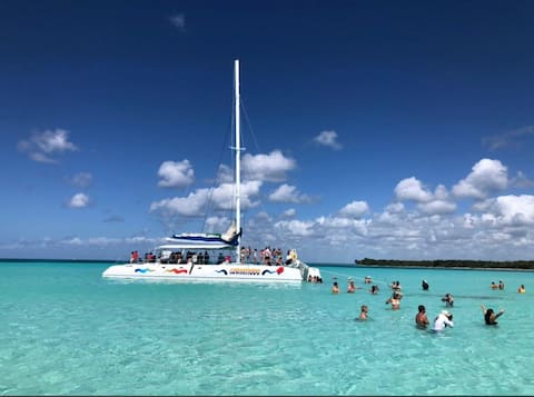 Villa Rincon Bayahibe