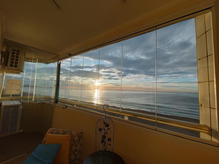 Vista MaRaViLhOsA 81 PG