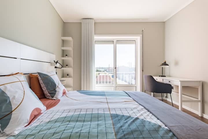 ห้องนอน 1