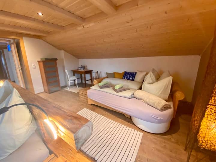 მისაღები ოთახი