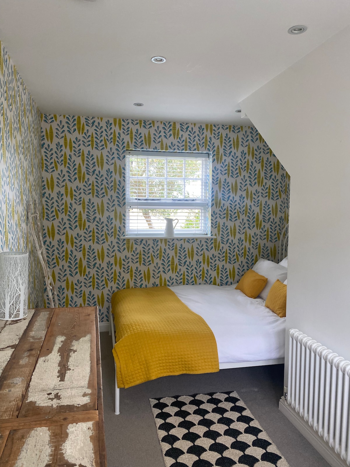 Stabilni blok u prizemlju - B6 bračni