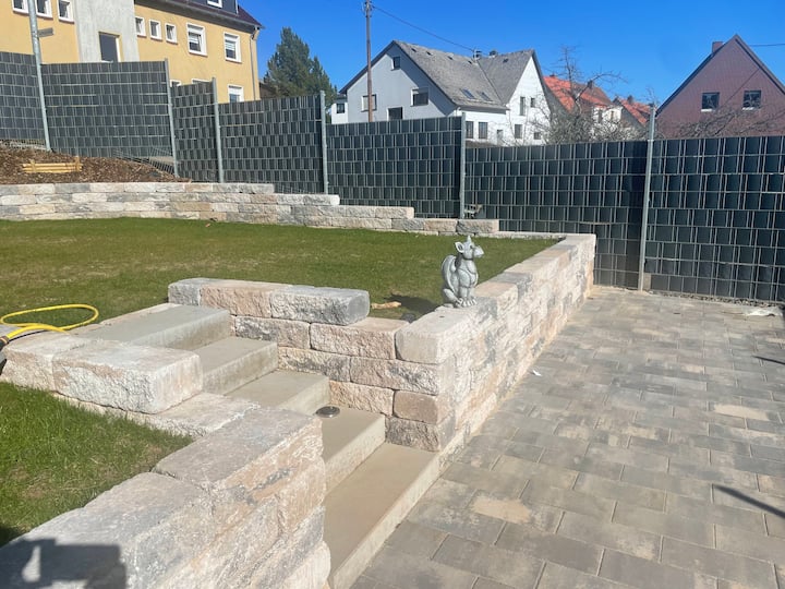 OhmbachStausee Holiday Rentals & Homes Kusel, Germany Airbnb