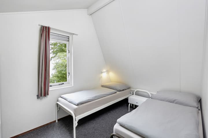 Slaapkamer 2