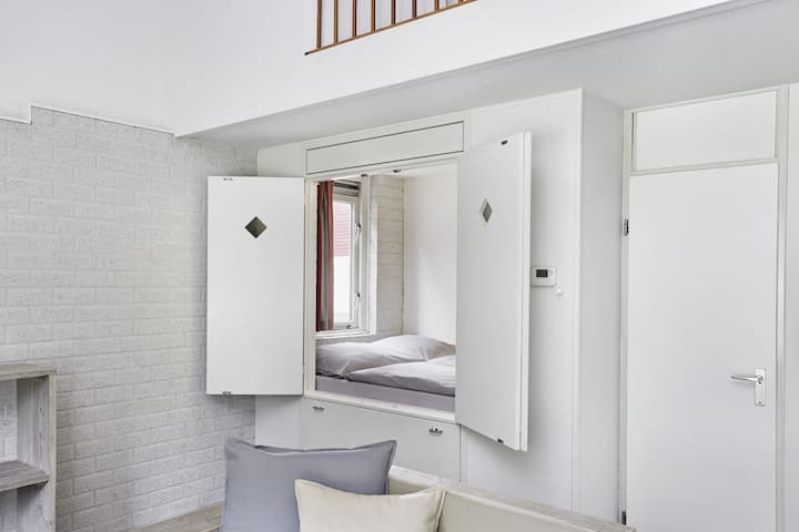 Slaapkamer 1