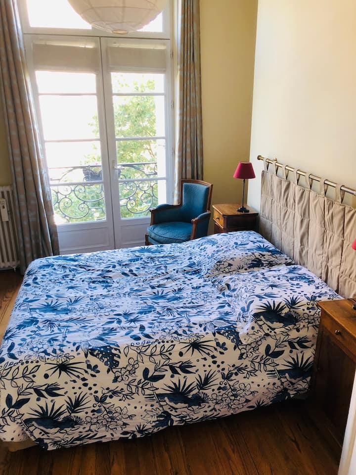 Спална соба