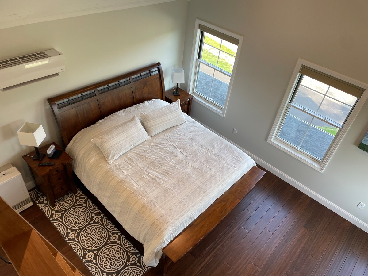 Dhomë gjumi Master Krevat dopio "king"