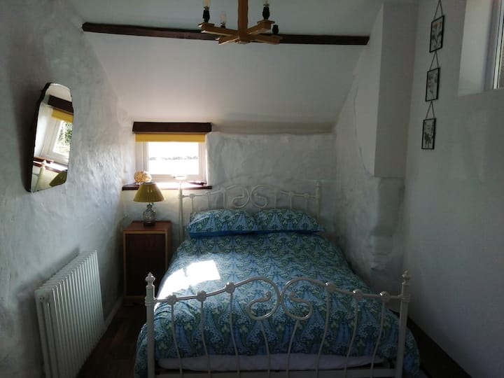 Spálňa 1