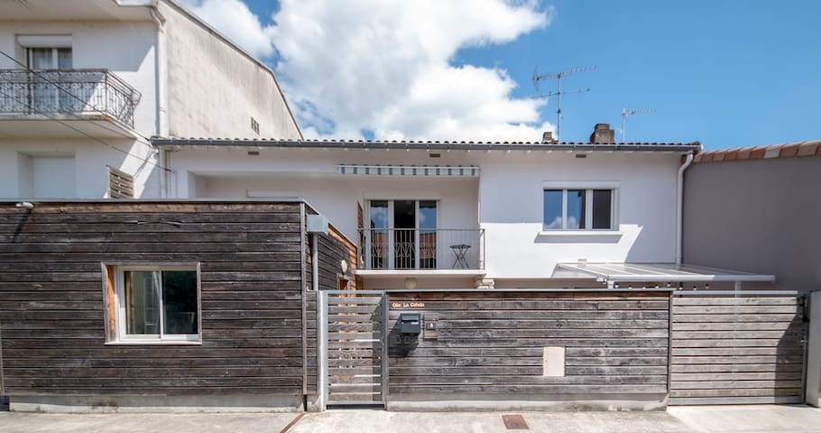 Conciergerie MONTAULOC managed Airbnb listing 1