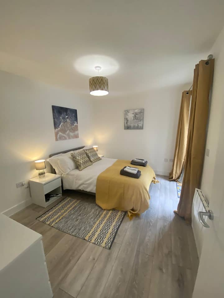 غرفة النوم 1