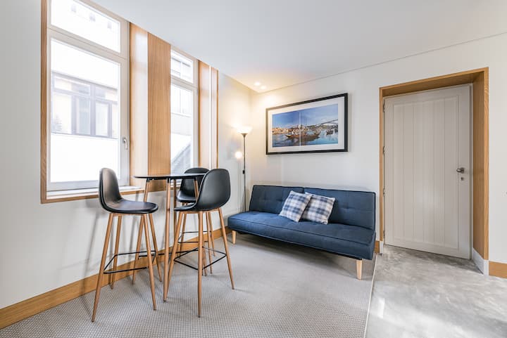 Downtown Alley Design Apartment - 4 - Oporto