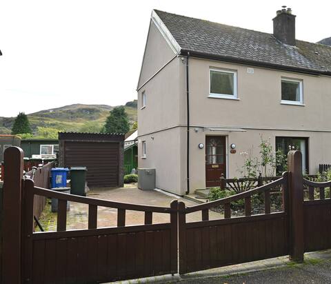 Kinlochleven Highland Retreat