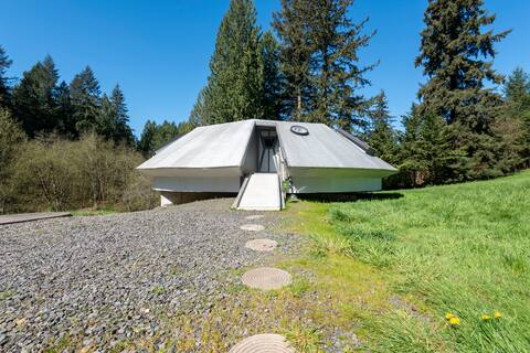 Spaceship Destination!