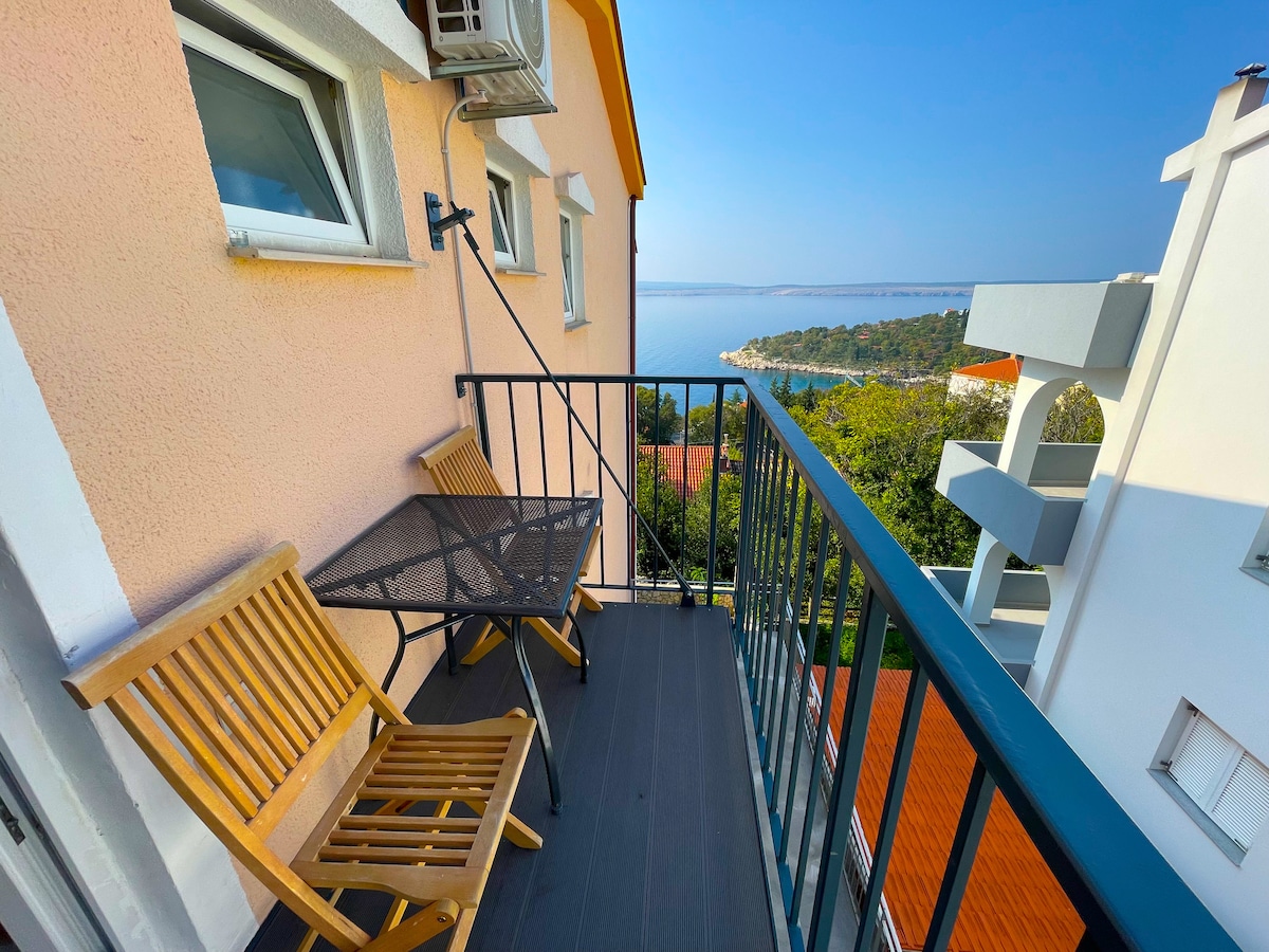 Apartman Tanja 2