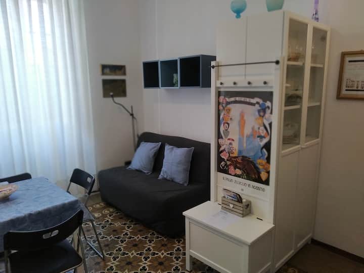 My Home In The Centre Of The City 2 - Siena
