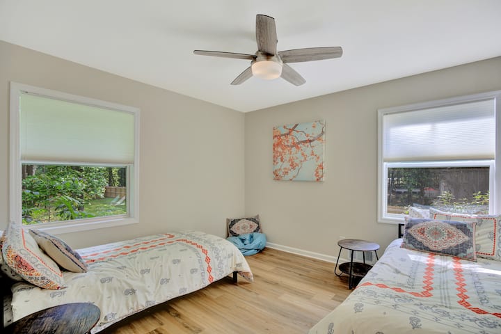 Spálňa 2
