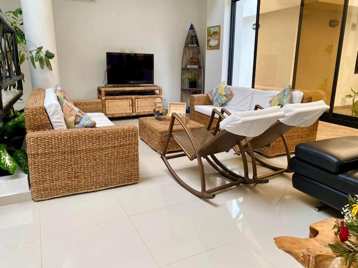 Casa Quinta Bonanza, Mariquita Tolima - Mariquita