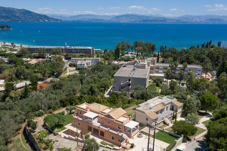 Onore Sunset Suite & pool | Dasia