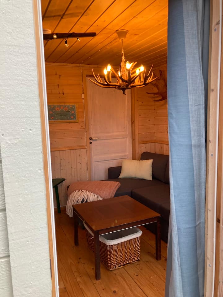 Спална соба