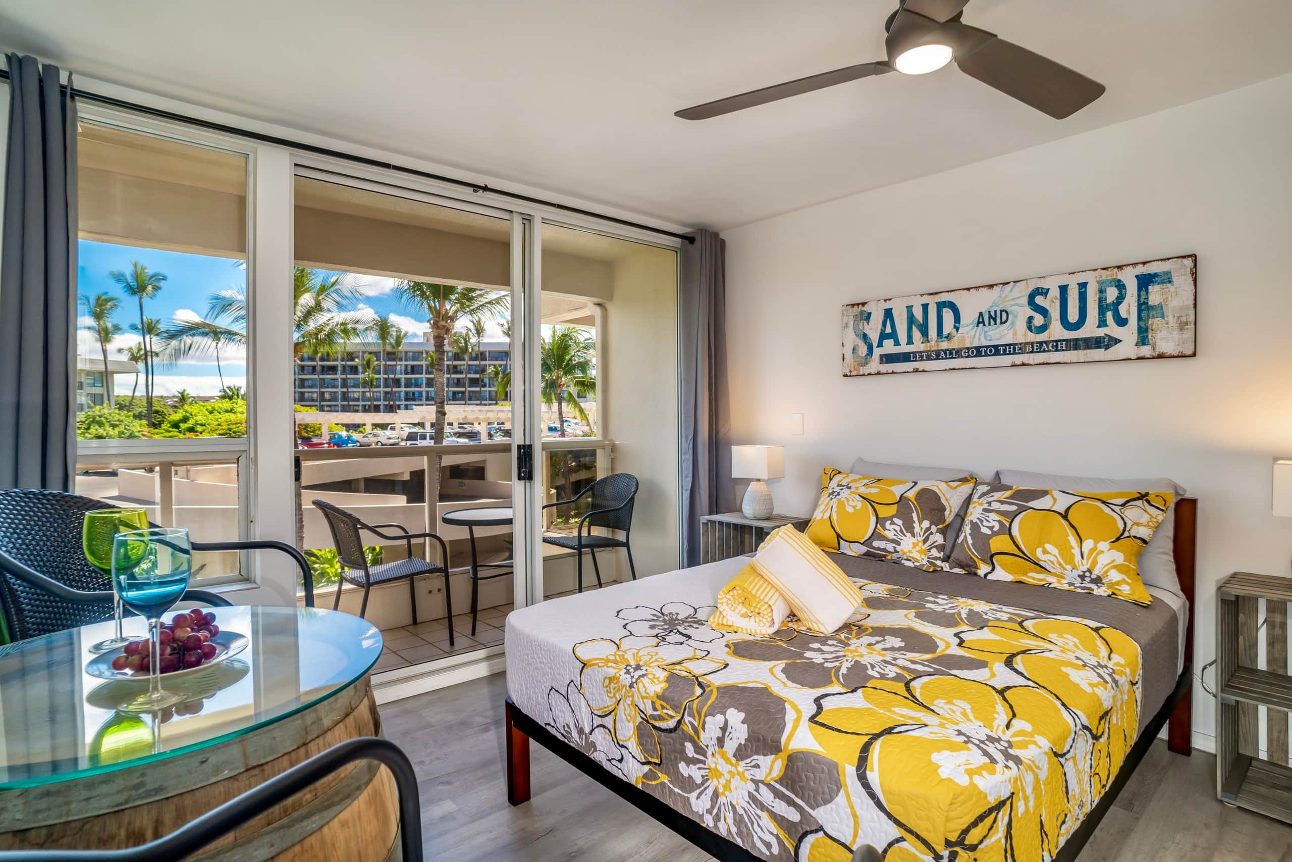 Condo in Kihei · ★4.93 · Studio · 1 bed · 1 shared bath - Image 15