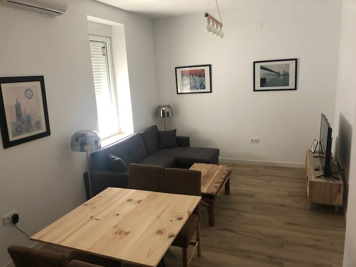 Estudio Centrico Alicante - Torrellano