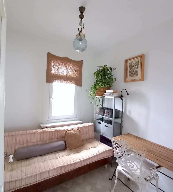 Tranquil Island House - Adalar