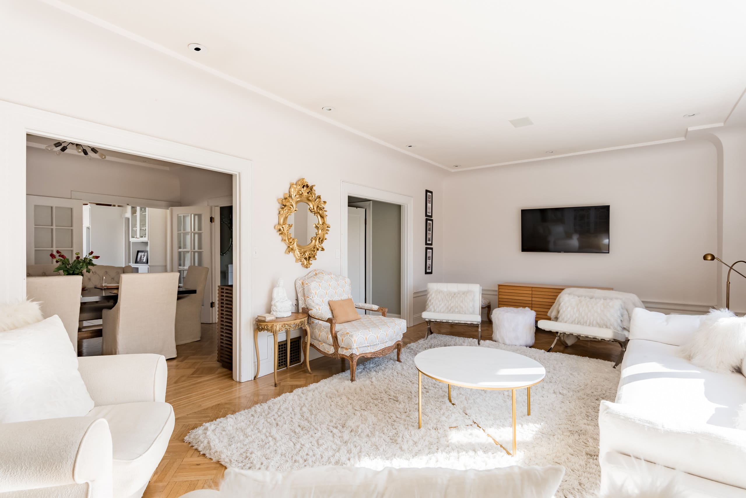 Townhouse in San Francisco · ★4.87 · 2 bedrooms · 2 beds · 1.5 baths - Image 10