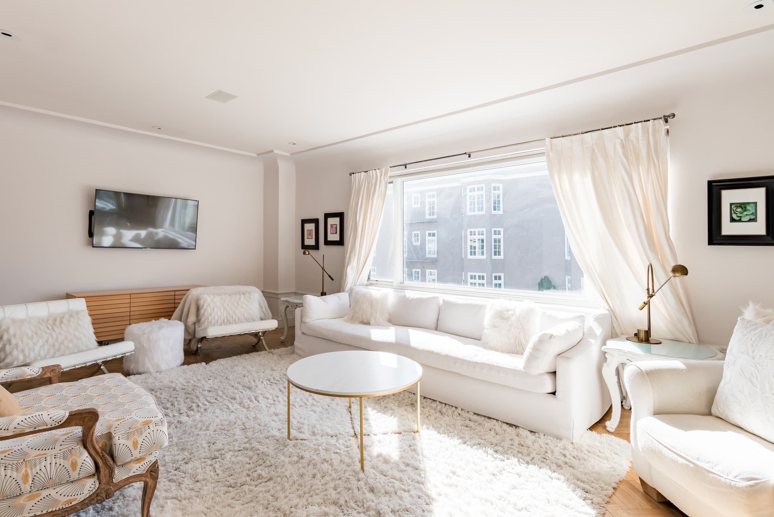Townhouse in San Francisco · ★4.87 · 2 bedrooms · 2 beds · 1.5 baths - Image 8