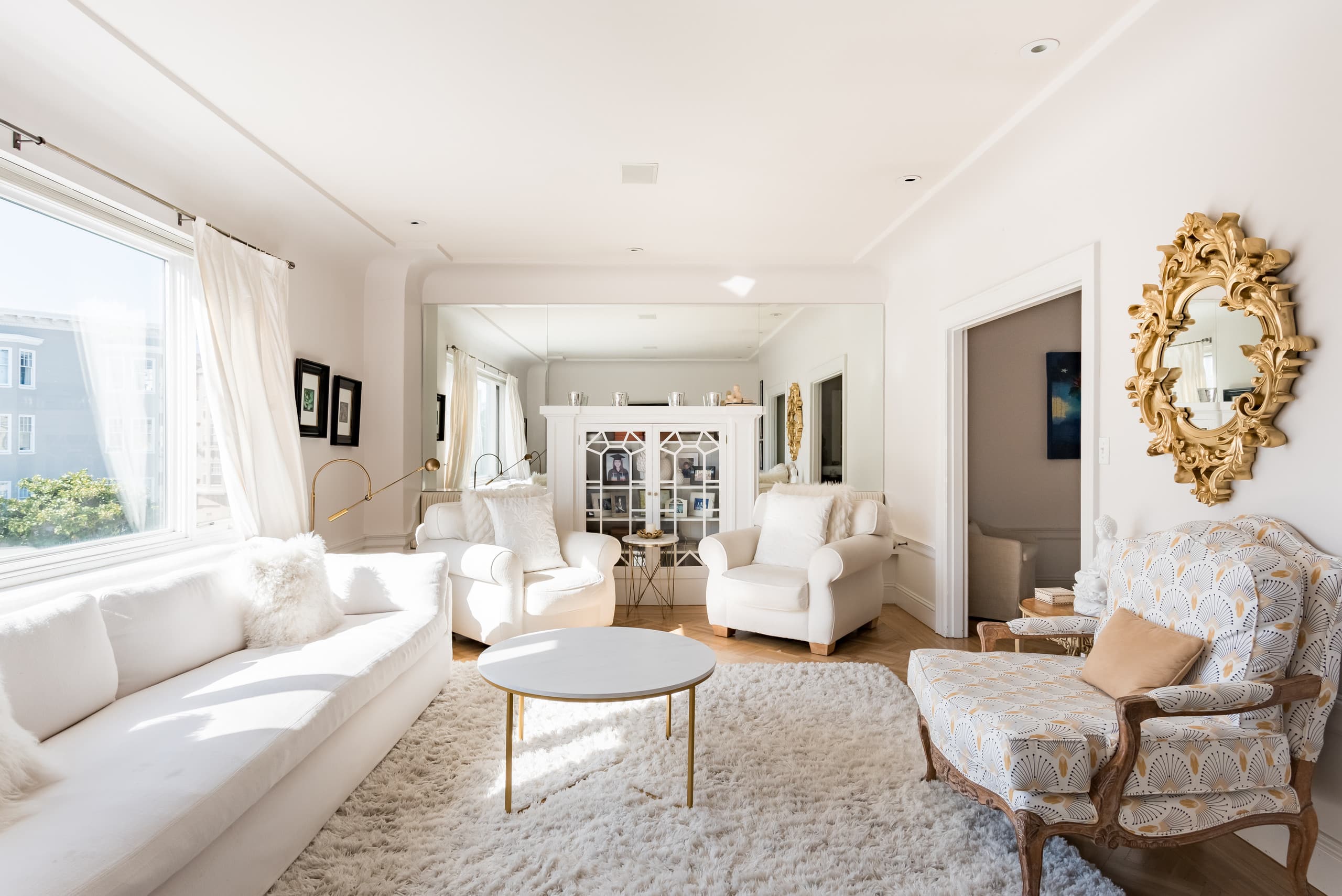 Townhouse in San Francisco · ★4.87 · 2 bedrooms · 2 beds · 1.5 baths - Image 9