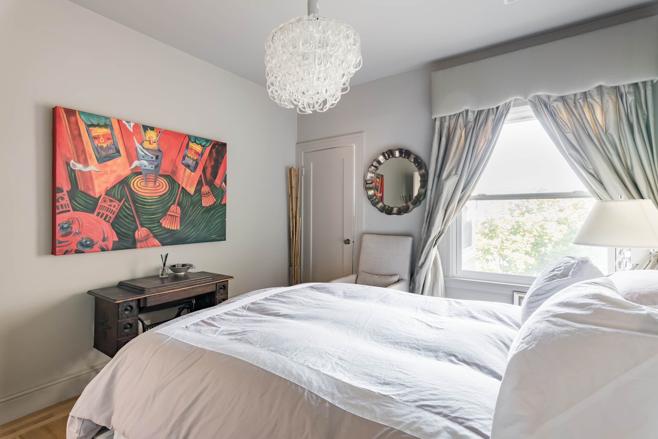 Townhouse in San Francisco · ★4.87 · 2 bedrooms · 2 beds · 1.5 baths - Image 26