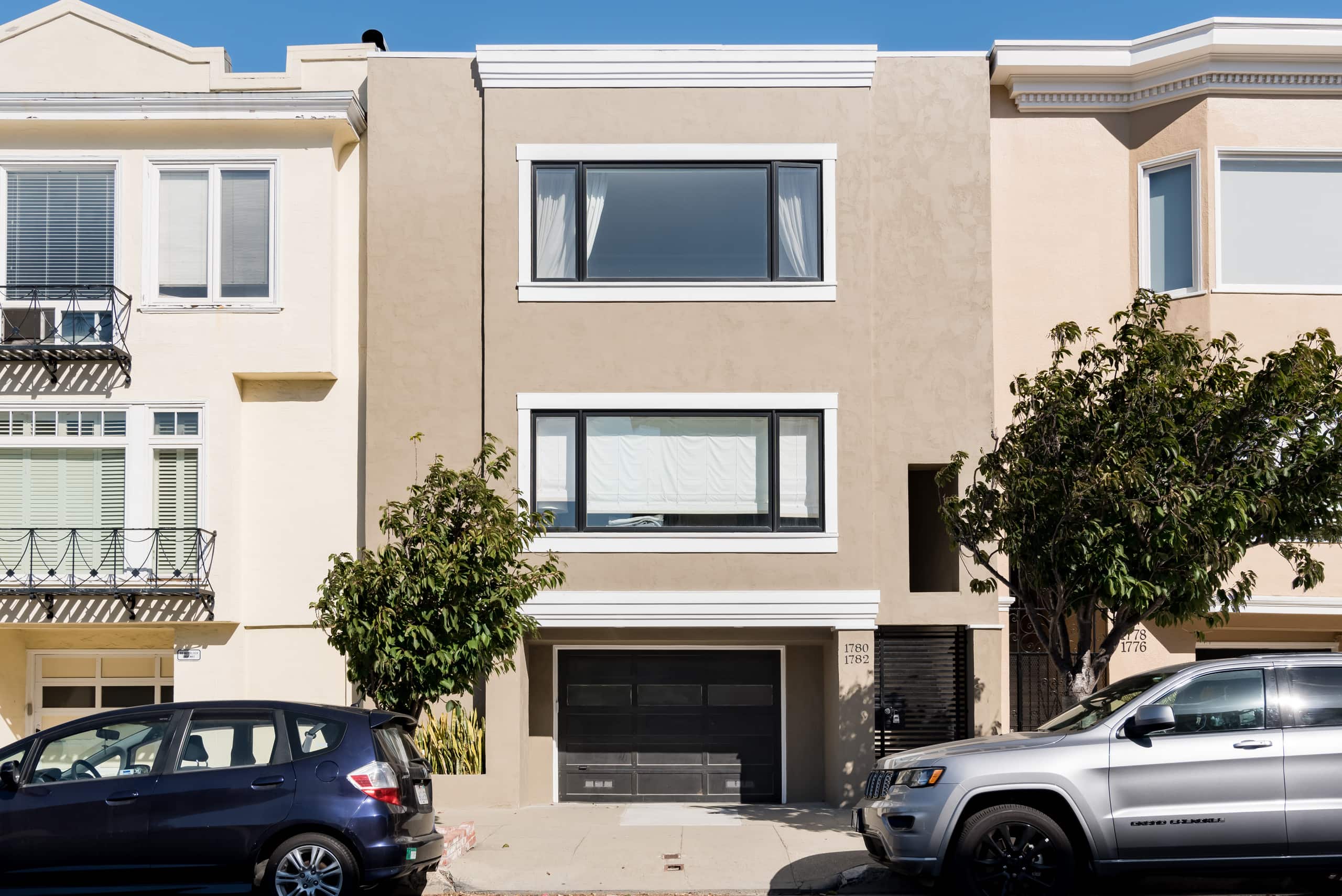 Townhouse in San Francisco · ★4.87 · 2 bedrooms · 2 beds · 1.5 baths - Image 39