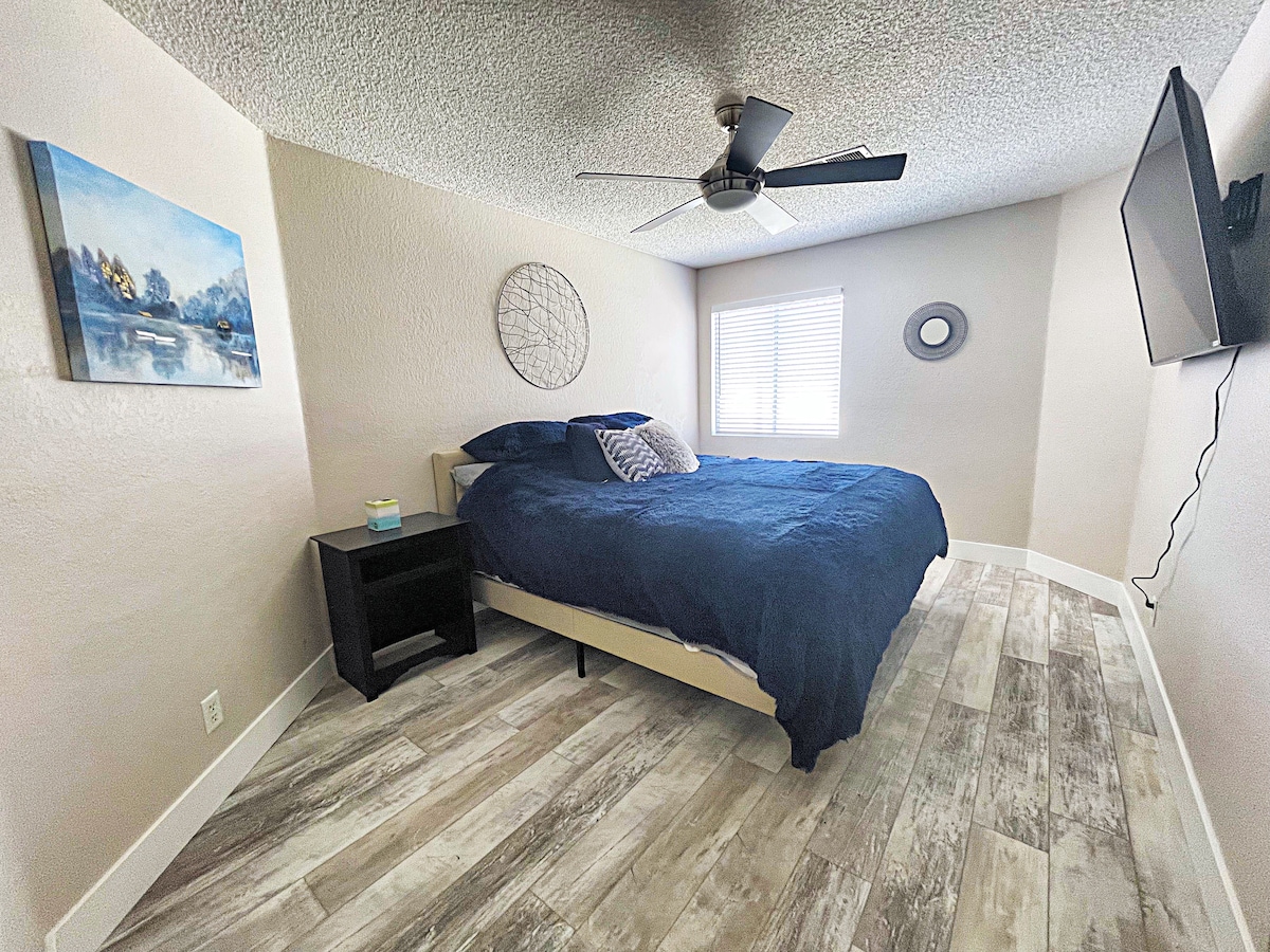 חדר שינה 3 (למעלה)