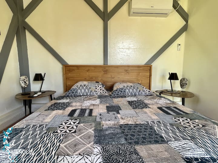 Habitación
