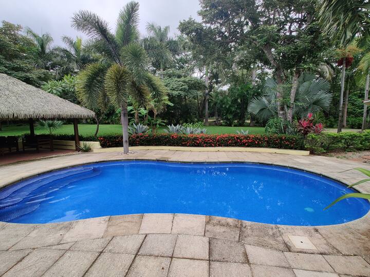 Playa Junquillal Ferienwohnungen & Unterkünfte Provincia de