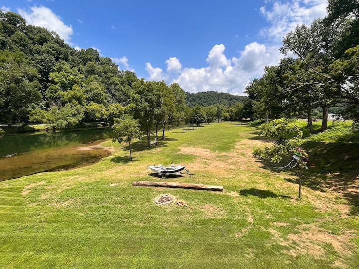 Boone Lake Vacation Rentals & Homes Tennessee, United States Airbnb