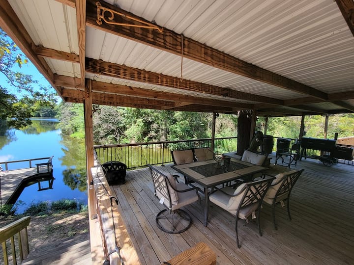 Lake Fork Cabins House and Cabin Rentals Airbnb