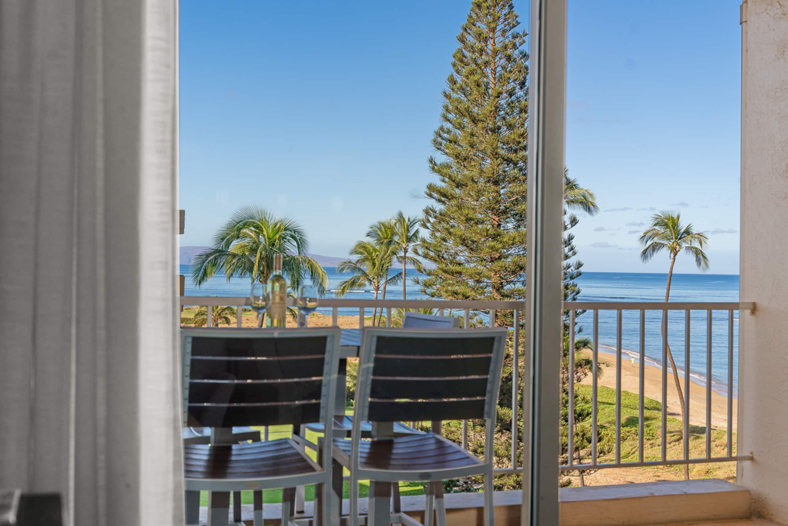 Condo in Kihei · ★4.9 · 2 bedrooms · 4 beds · 2 baths - Image 28