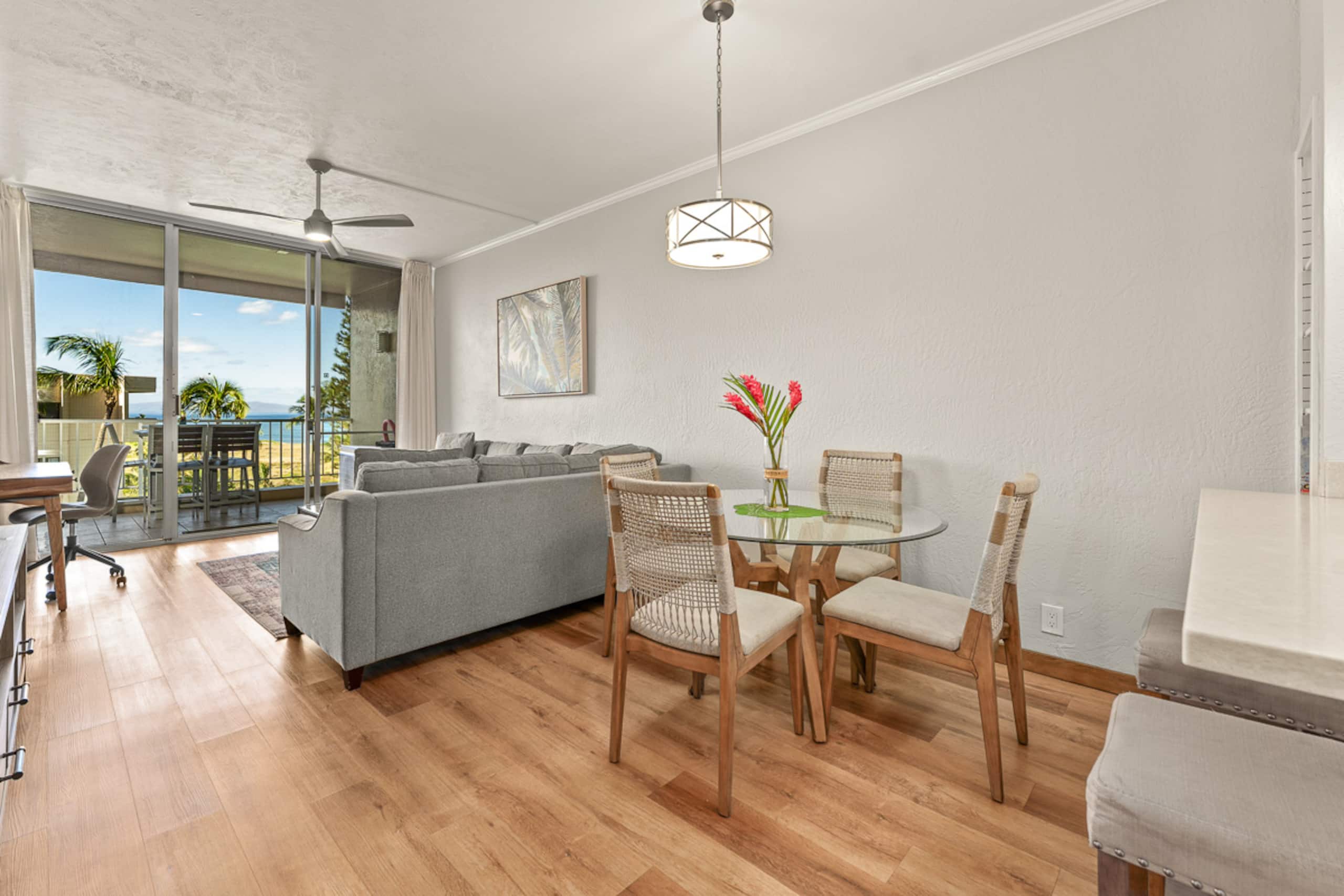 Condo in Kihei · ★4.9 · 2 bedrooms · 4 beds · 2 baths - Image 2